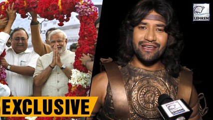 Gujarat Election में BJP की जीत पर निरहुआ ने क्या कहा ? | Narendra Modi