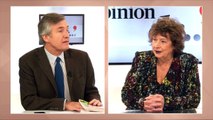 Michèle Cotta: «Emmanuel Macron est un homme politique hors norme»