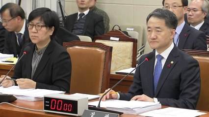 "메르스 겪고도 감염병 대처 엉망" 여야 질타 / YTN