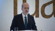 Bakan Kurtulmuş: 