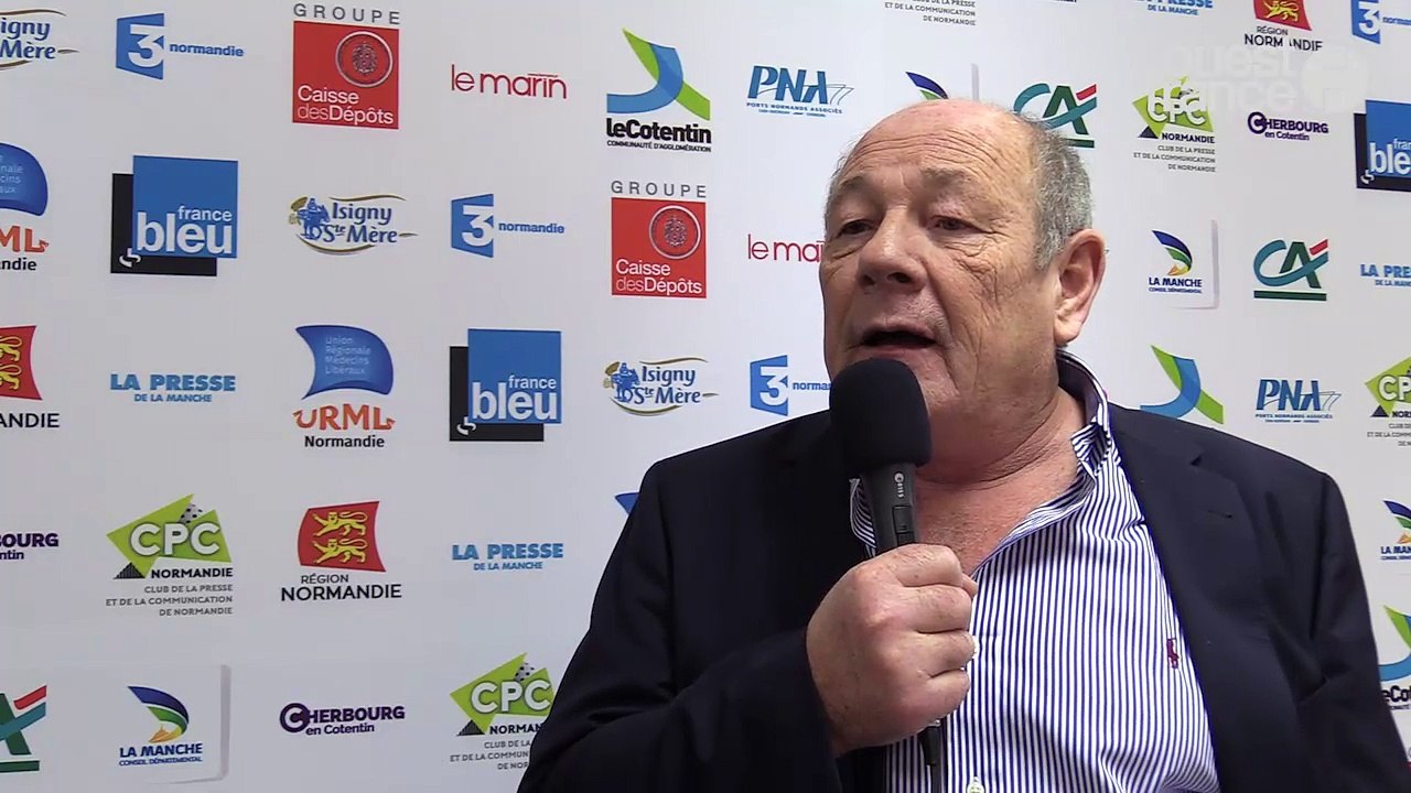 Assises de la Normandie 2017, Antoine Leveneur, médecin