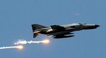 Suudi Arabistan'dan Husilere Misilleme! Savaş Uçakları Yemen'i Bombaladı