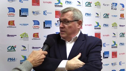 Assises de la Normandie 2017, Jakez Bernard, Produit en Bretagne