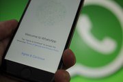 WhatsApp partage vos données illégalement avec Facebook !