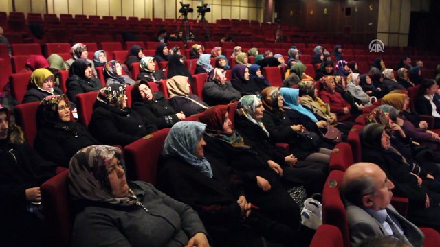 'Tıbbi ve Aromatik Bitki Yetiştiriciliği' eğitimi - BURSA