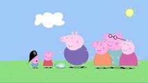Peppa Pig- Message in a Bottle #peppapig