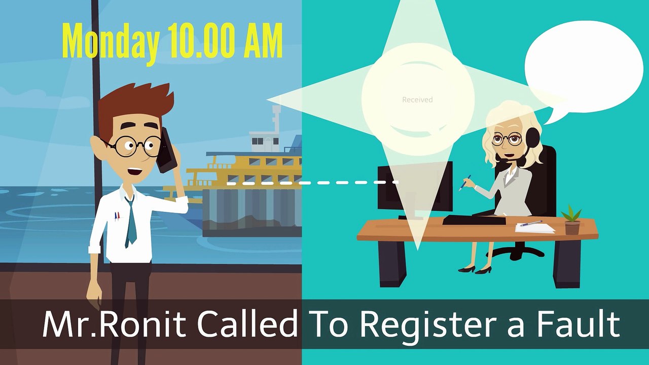 Best Call Center Software | Service Job Management Software