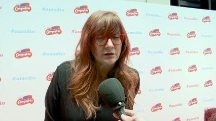 'Amodio', el nuevo anuncio de Campofrío