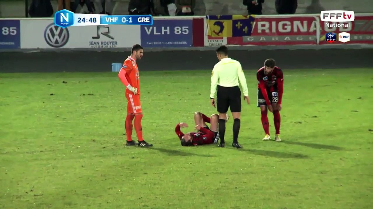 Composition GF 38
