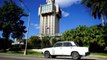 Rusya, 10 Yıl Aradan Sonra Küba'ya İlk Kez Otomobil İhraç Edecek