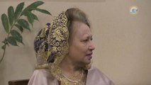 Başbakan Yıldırım, Bangladeş Muhalefet Lideri Ziya ile Görüştü