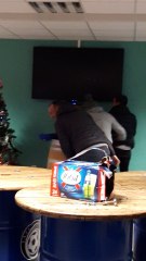 Partie de foot Loisirs