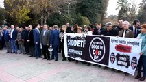 İzmir'de Okul Müdürünün Öldürülmesi