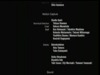 Kyoya Suda - A Few Days Later 00:13 Movie (Credits)