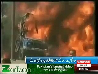 ਮੈਂ ਪਾਕਿਸਤਾਨ ਚ 5 ਬੰਬ ਬਲਾਸਟ ਕੀਤੇ- ਸਰਬਜੀਤ