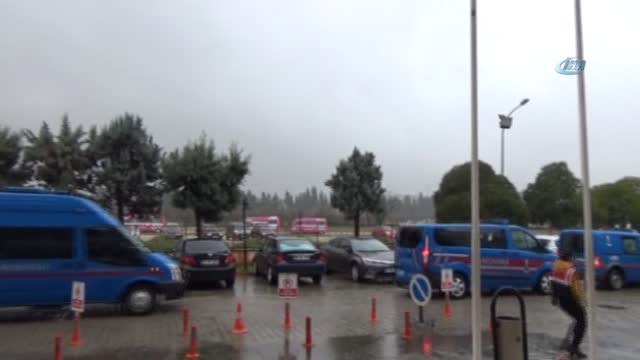 Yalova'da Fuhuş Operasyonu: 11 Gözaltı