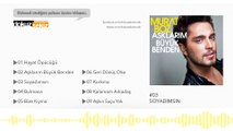 Murat Boz - Soyadımsın (Official Audio)