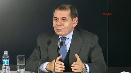 Özbek'ten Fatih Terim ve Igor Tudor açıklaması