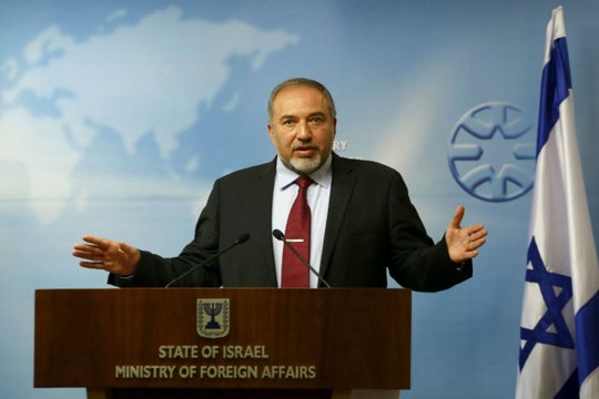 İsrail Yine Nefret Saçtı: Trump'ın Kudüs Kararı İçin Bedel Ödemeye Razıyız