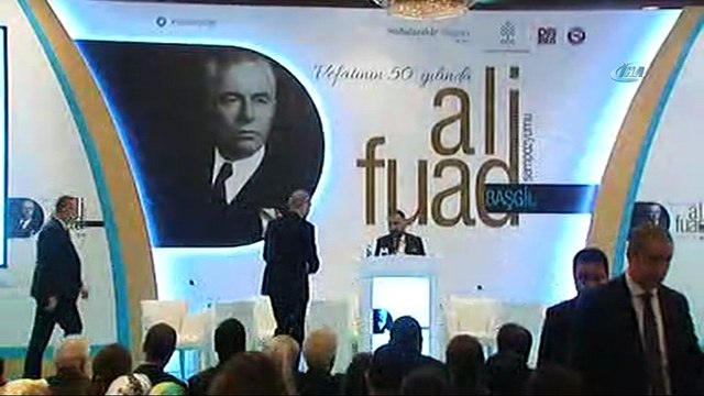 Bakan Kurtulmuş: 'Başgil Cumhurbaşkanlığı adaylığını denemeseydi, 2010'da referandum belki olmazdı'