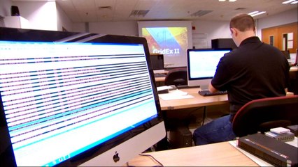 US blames N Korea for cyber attack that wreaked havoc worldwide