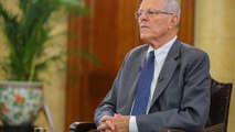 Perú: Rettet Immunität Präsident Kuczynski?