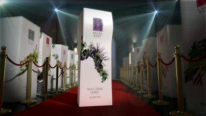 3D Product Animation