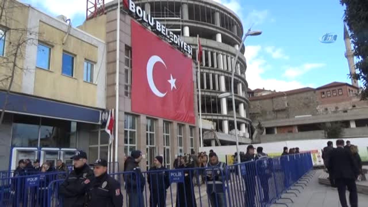 Gölcük Tabiat Parkı İhalesi Sona Erdi