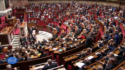 XVe législature : 6 mois de forte activité à l'Assemblée