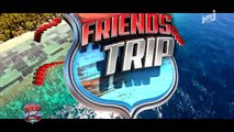 Découvrez les 1ères images de la 4e saison de Friends Trip !