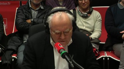 Les lendemains de teuf - Albert Algoud a fait un rêve