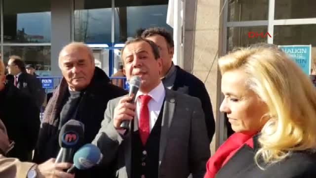 Bolu - Gölcük Tabiat Parkı İşletme İhalesi Yapılıyor 1