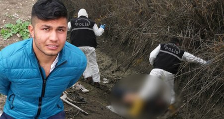 Adana Gezintiye Çıkan Kuzenlerin Kavgası Ölümle Noktalandı