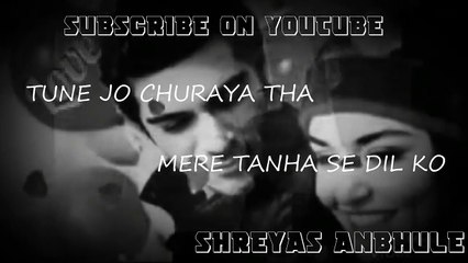 Pal Pal Dil Ke Paas (Whatsapp Status)