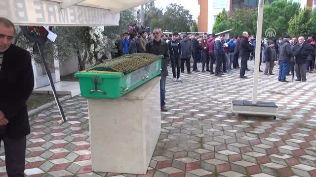 Kazada Yaralanan Lise Öğrencisi Hayatını Kaybetti