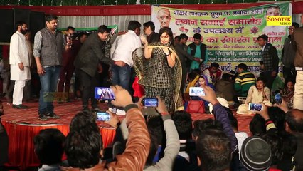 2018 का हरयाणा में ऐसा डांस जो आपको बार बार देखने के लिए मजबूर करेगा गॅरंटी है हमारी