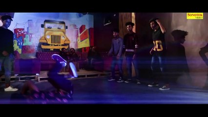 Happy New Year 2018 Paty ¦¦ Miss ADA ¦¦ Rahu Rock Feat Rahul Rajput ¦¦ Latest Haryanvi Song 2018