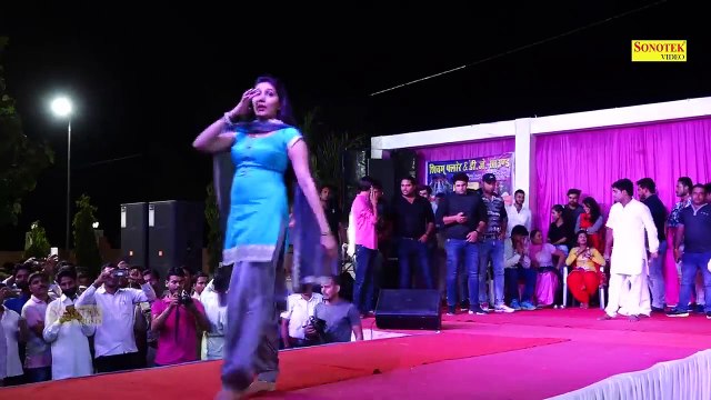 Lat Lag Jaagi ¦ Sapna Chaudhary ¦ Sonu Sharma,Ruchika Jangad ¦ New Haryanvi Dance ¦ Mashup Song