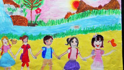 Totto Chan -The Little Girl at the Window