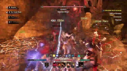 DonAleszandro The Elder Scrolls «-Durch die Stadt der Asche mit Don Knight Blade-» (522)