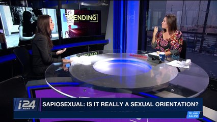 TRENDING | Sapiosexual: is it really a sexual orientation? | Tuesday, December 19th 2017