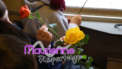 Maurienne Reportage # 106 Commémorations du centenaire de l'accident ferroviaire de Saint-Michel-de-Maurienne
