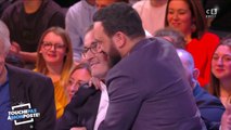 Cyril Hanouna et Christophe Dechavanne réunis dans TPMP : Benjamin Castaldi est ravi !