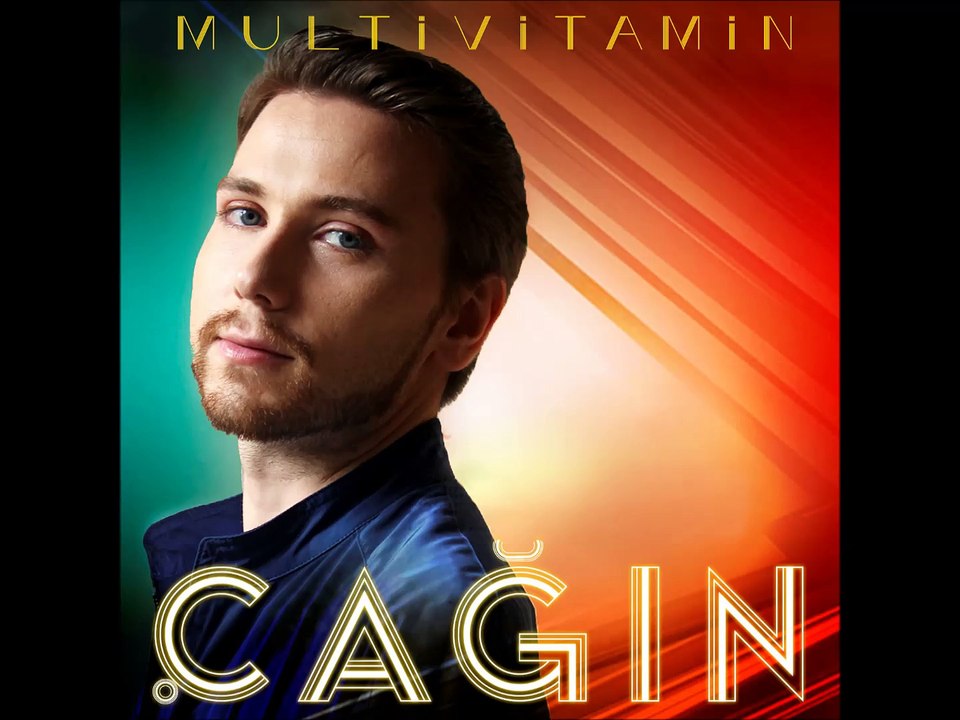 Çağın - Multivitamin
