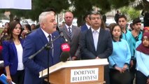 Milli mücadelede ilk kurşunun atılışının 99. yılı - HATAY