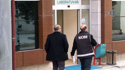 Elazığ merkezli 7 ilde FETÖ operasyonu: 18 gözaltı