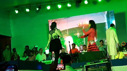 Pawan SIngh & Akshra singh stage show p-3