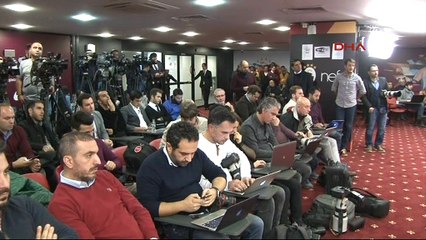 Dursun Özbek'ten seçim tarihi eleştirilerine yanıt!