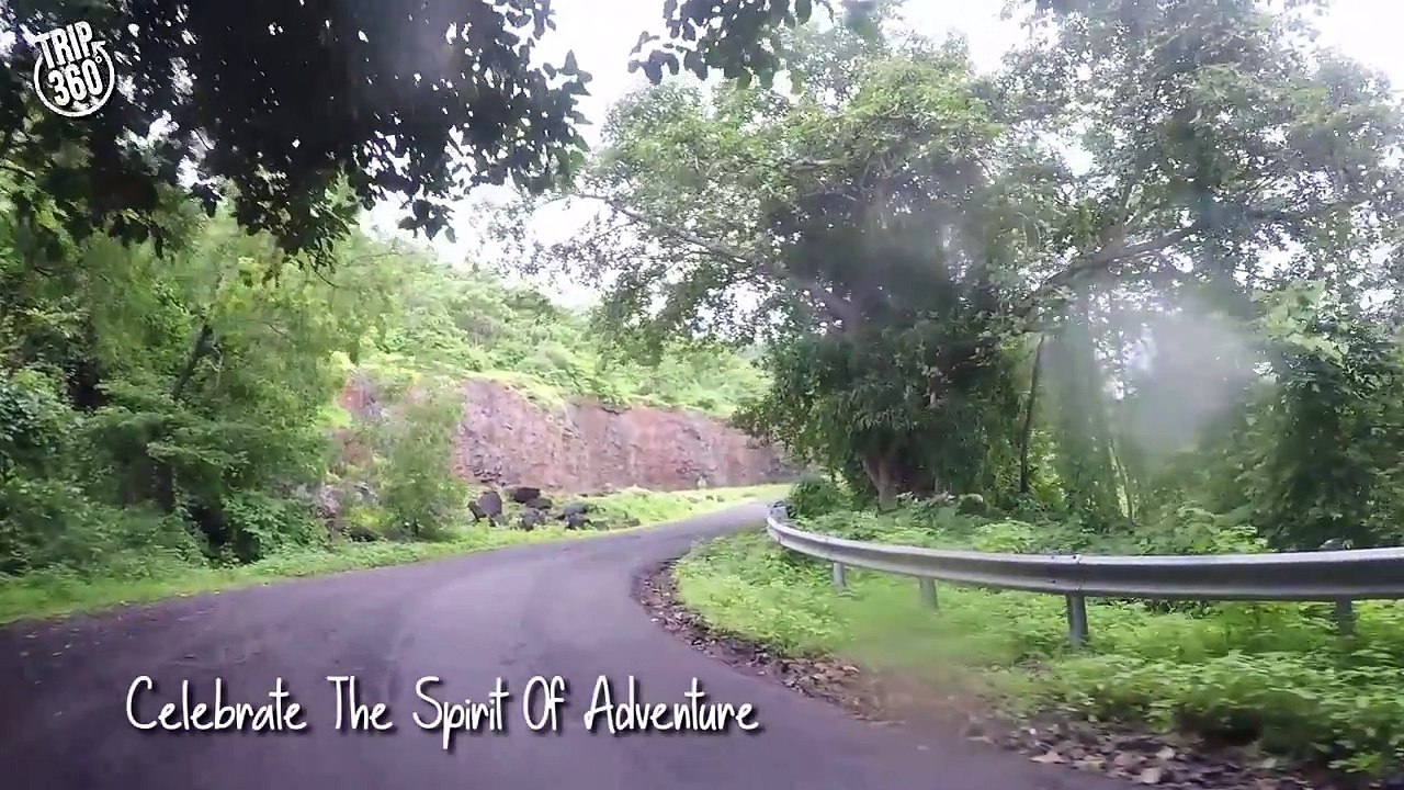 Mumbai To Goa Coastal Cycling Ride by Trip360