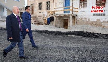 (19 Aralık 2017) BAŞKAN ÇOLAKBAYRAKDAR,  “2017 İÇİN PLANLADIĞIMIZ HİZMETLERİ TAMAMLIYORUZ”